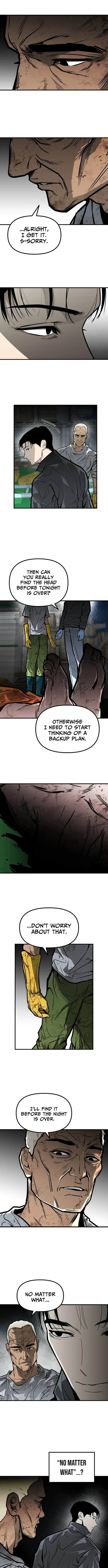 Even if It Rots, It