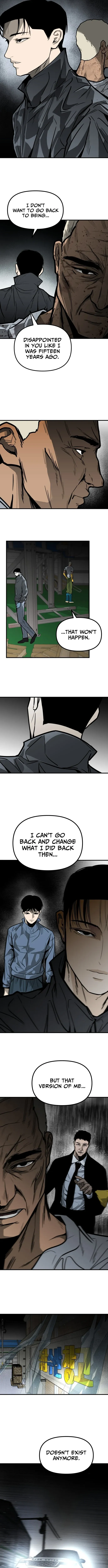 Even if It Rots, It