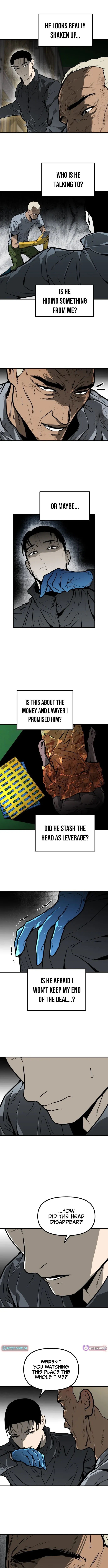 Even if It Rots, It