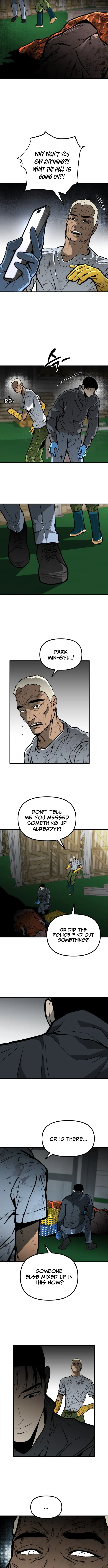 Even if It Rots, It