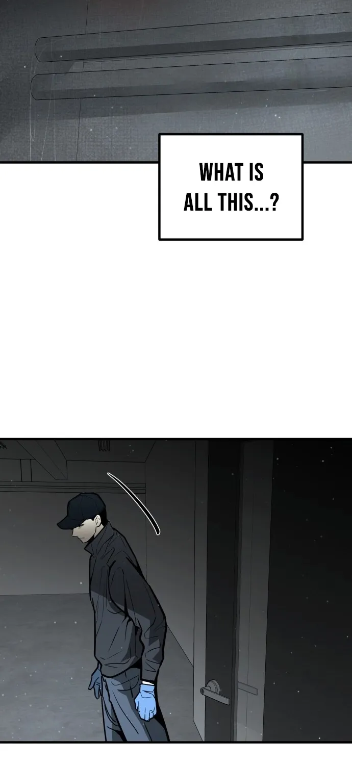 Even if It Rots, It