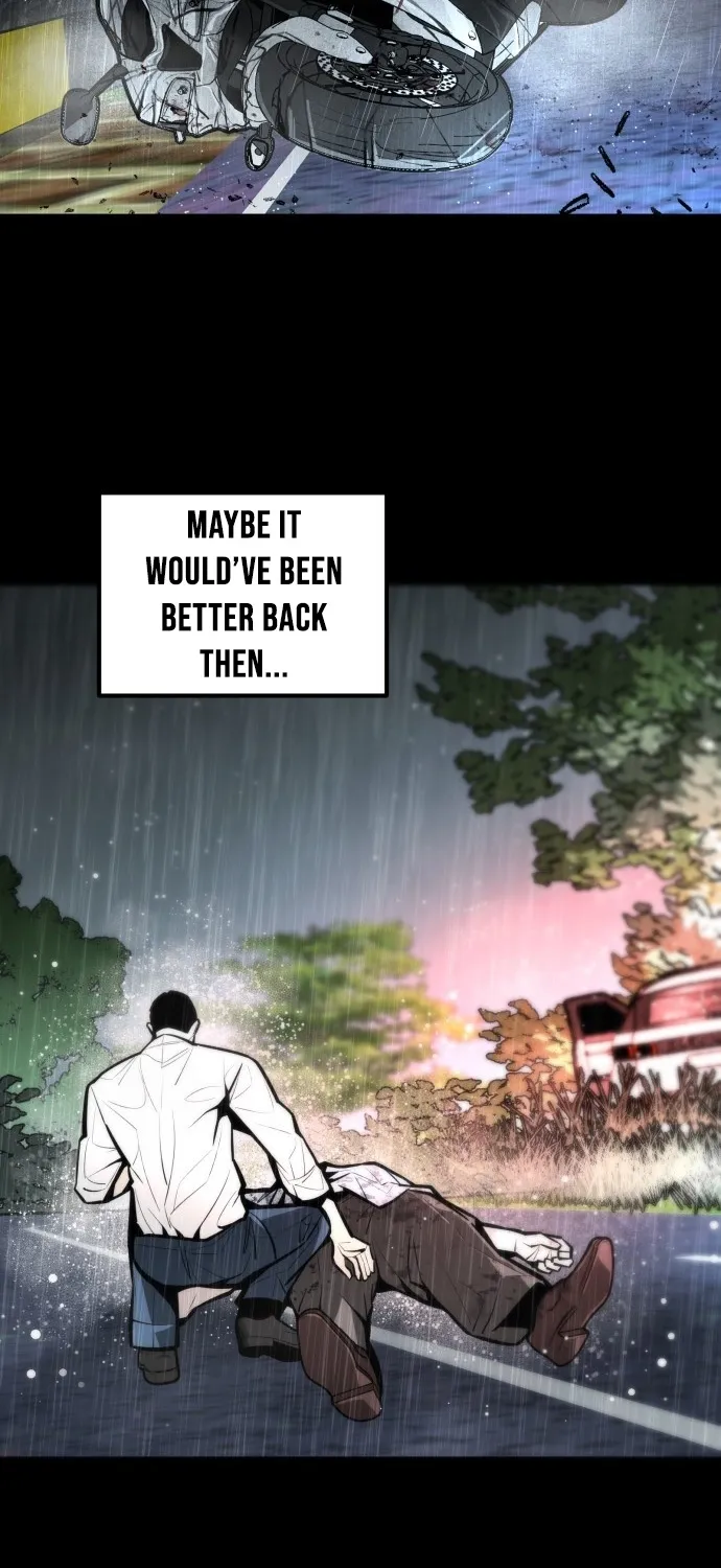Even if It Rots, It