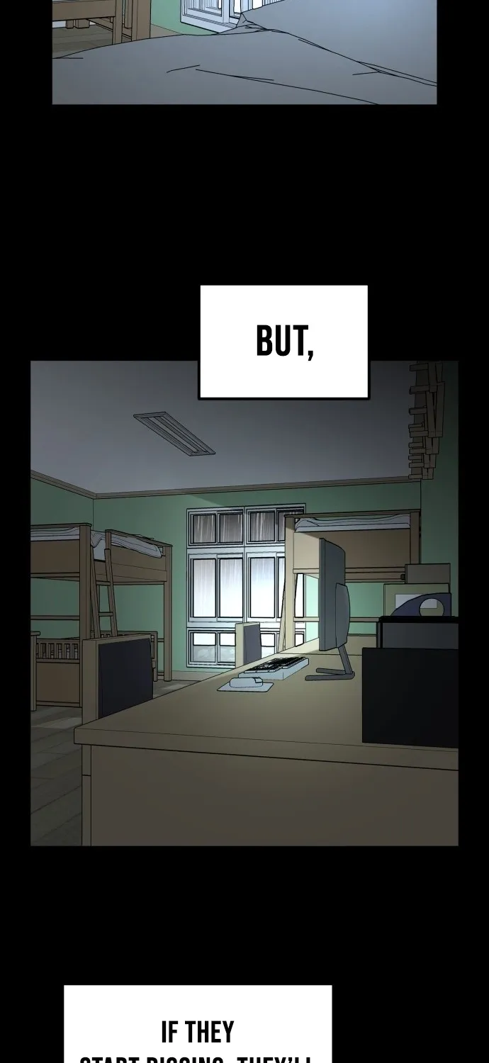 Even if It Rots, It