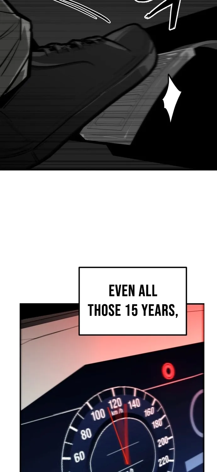 Even if It Rots, It