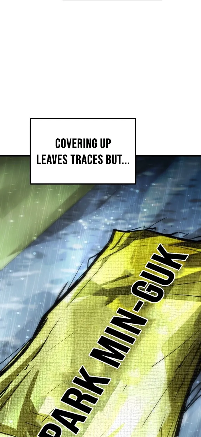 Even if It Rots, It