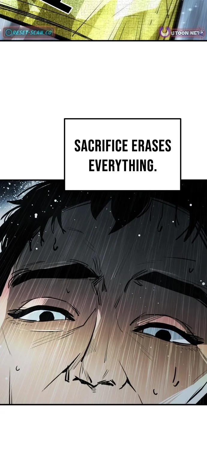 Even if It Rots, It