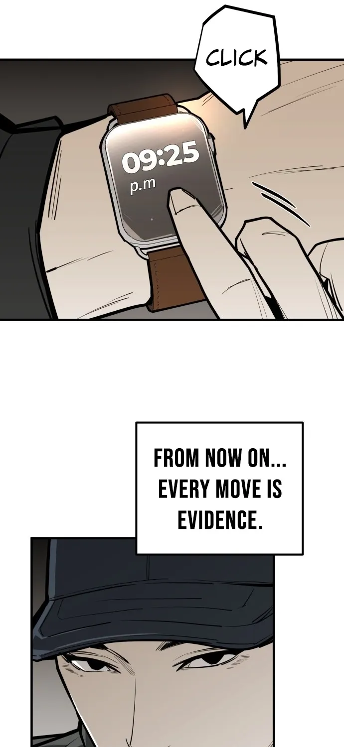 Even if It Rots, It