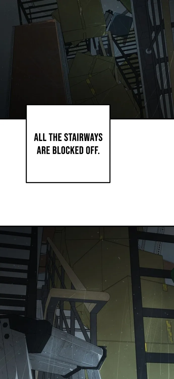 Even if It Rots, It