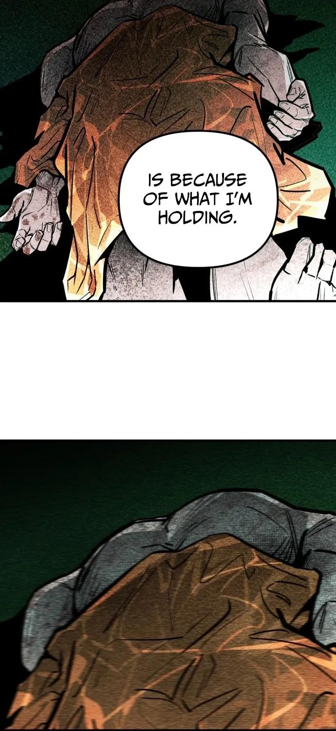 Even if It Rots, It