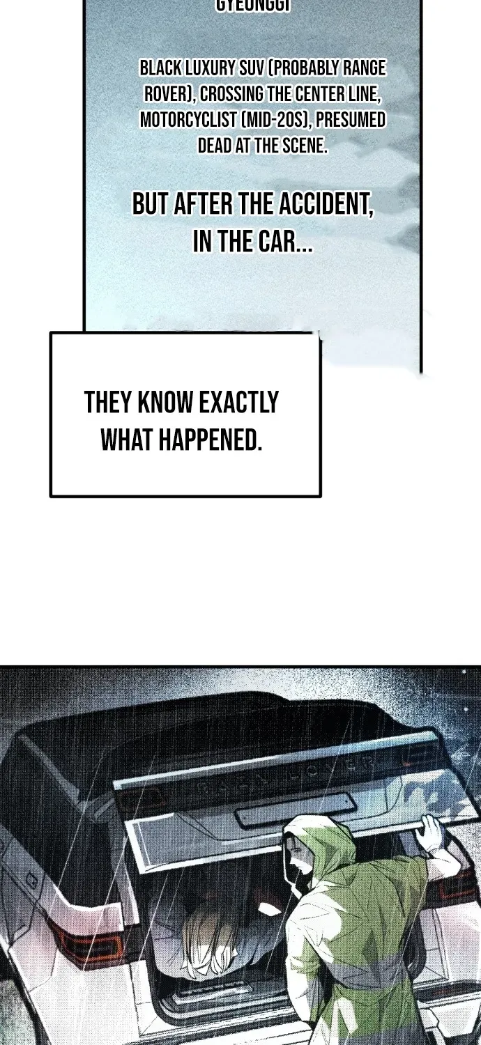 Even if It Rots, It