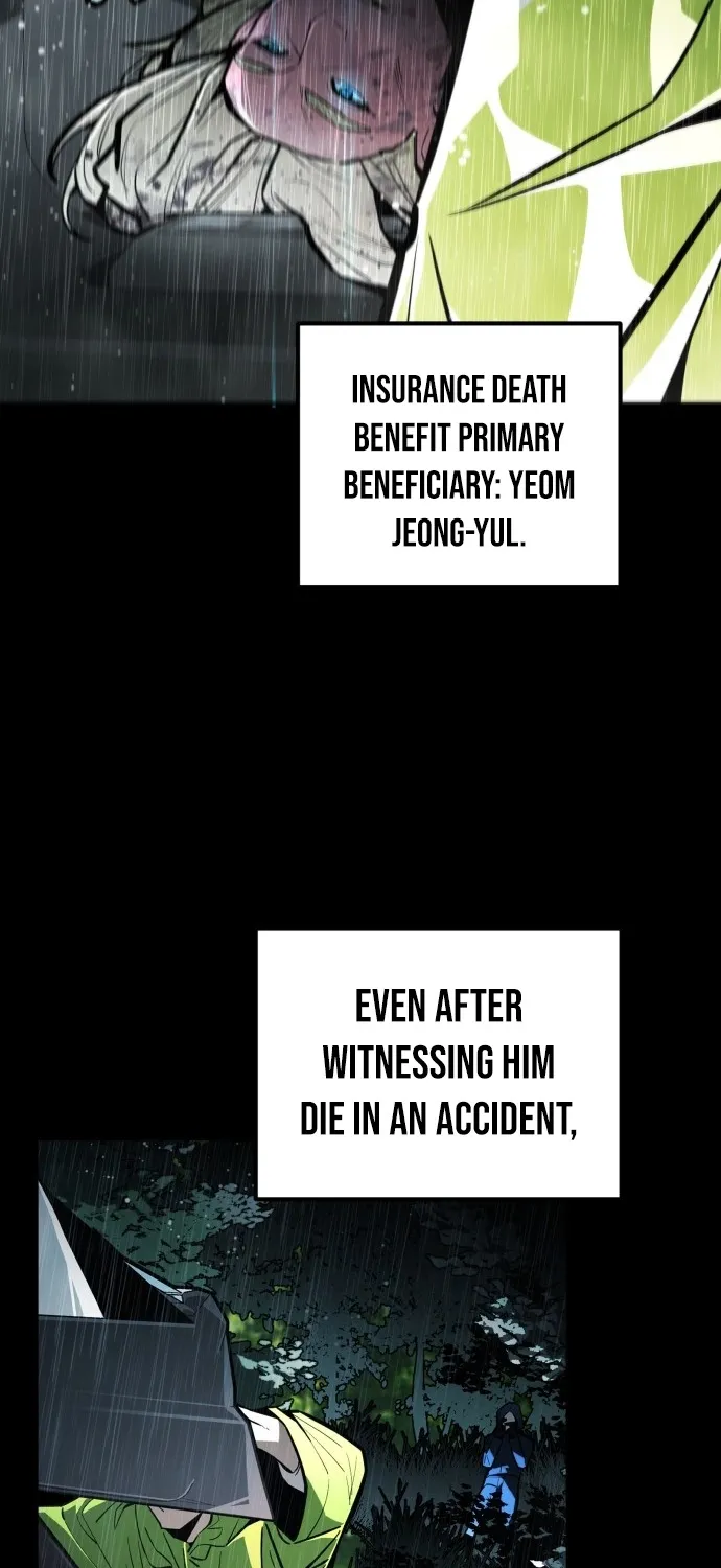 Even if It Rots, It