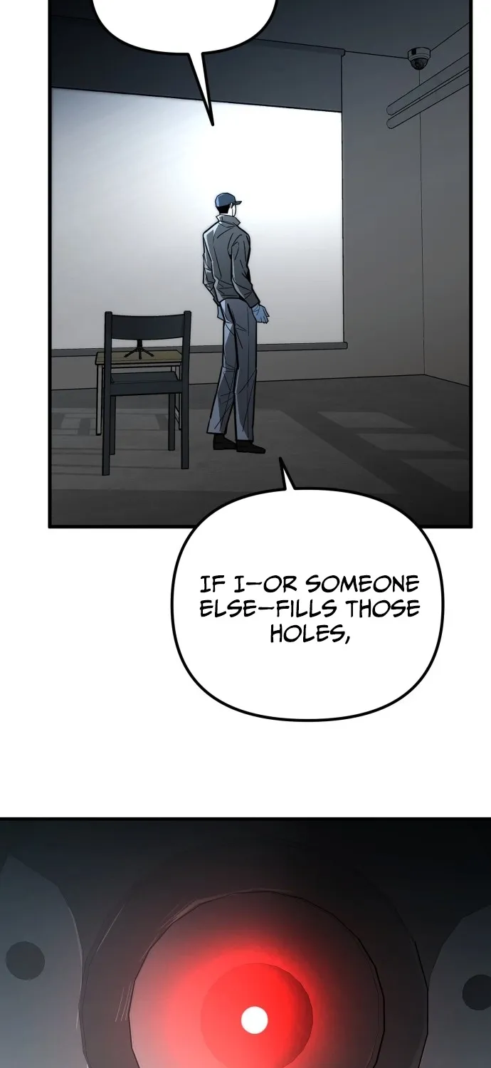 Even if It Rots, It