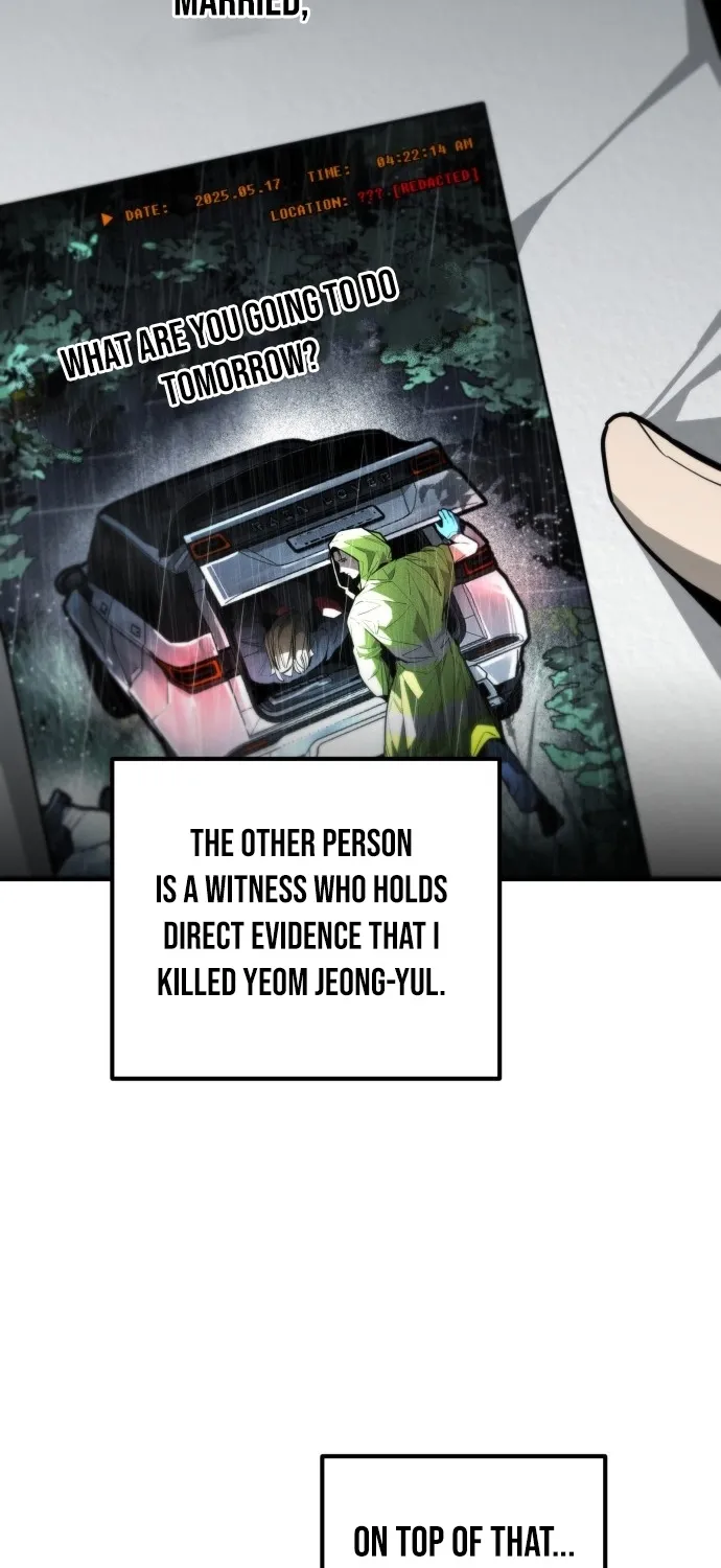 Even if It Rots, It