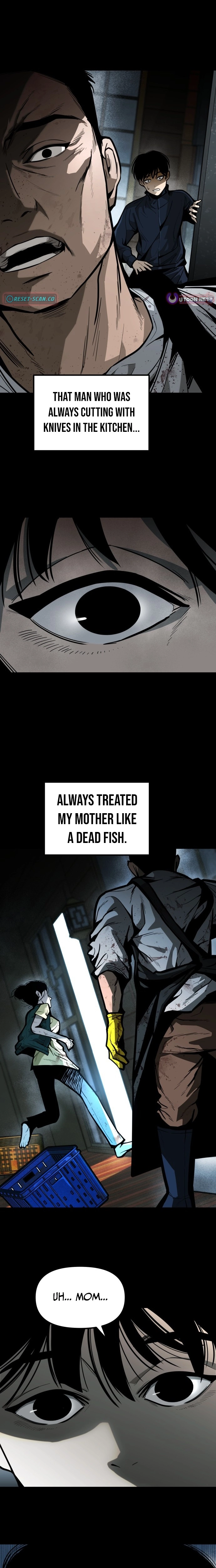 Even if It Rots, It