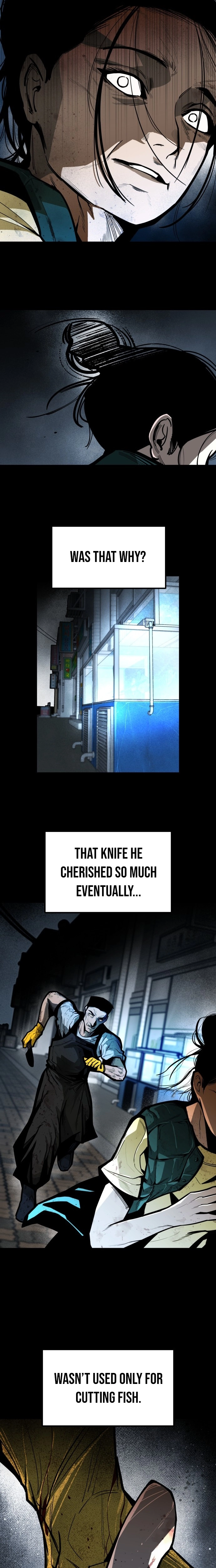 Even if It Rots, It