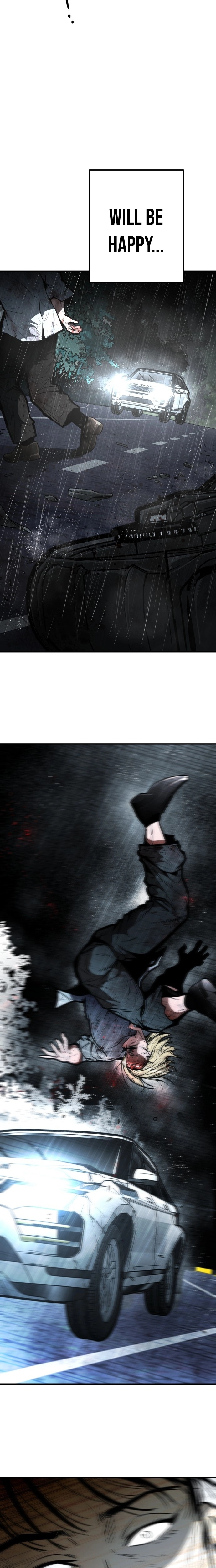 Even if It Rots, It
