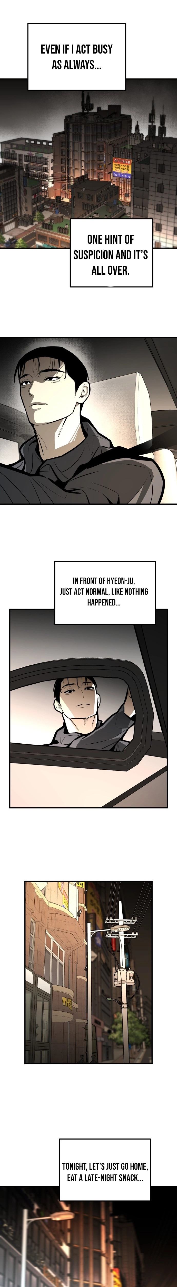 Even if It Rots, It