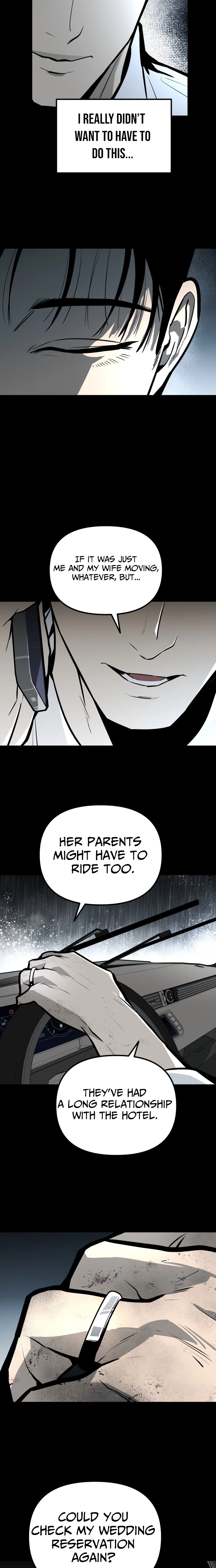 Even if It Rots, It