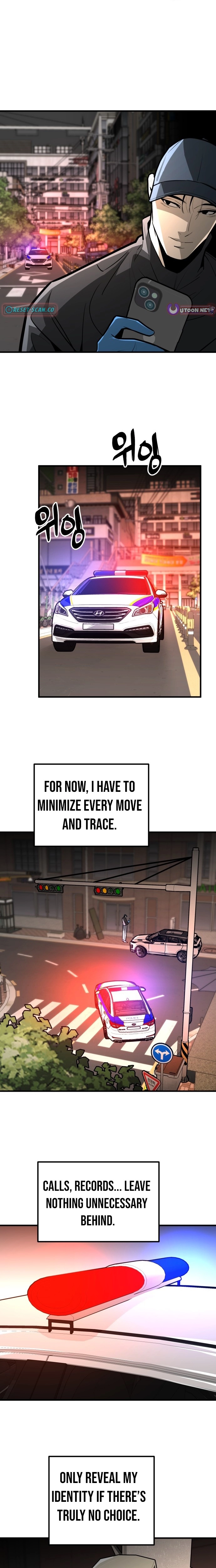 Even if It Rots, It