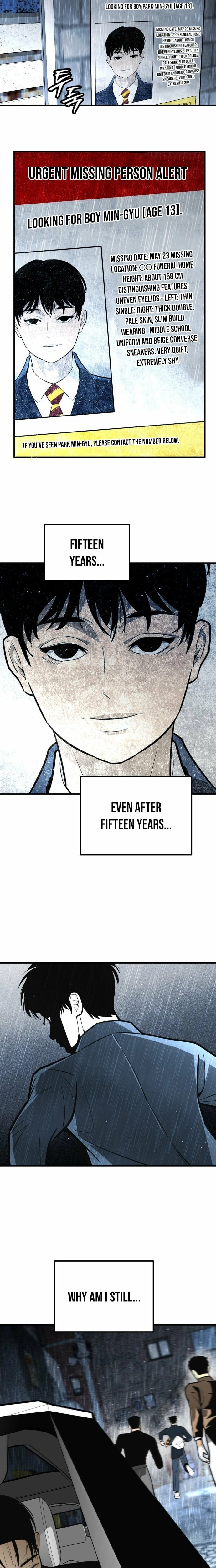 Even if It Rots, It