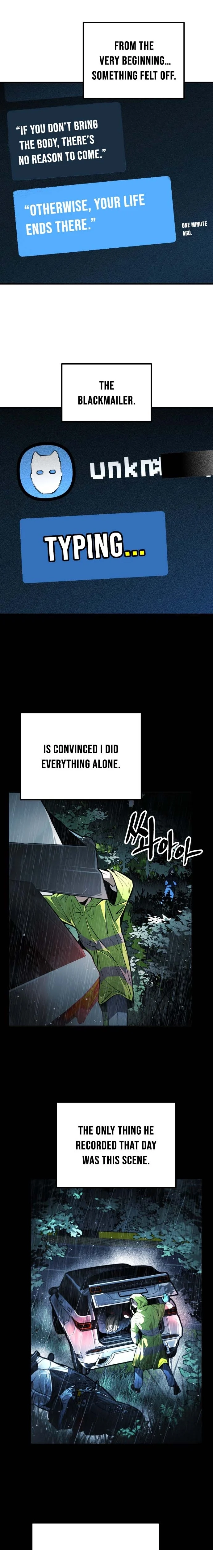 Even if It Rots, It