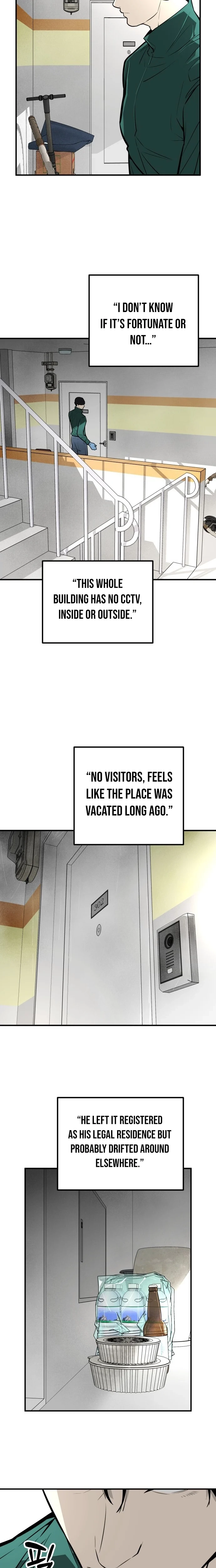 Even if It Rots, It