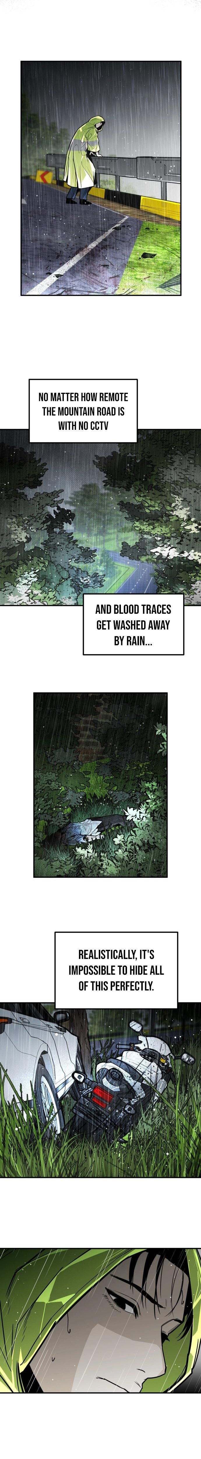 Even if It Rots, It