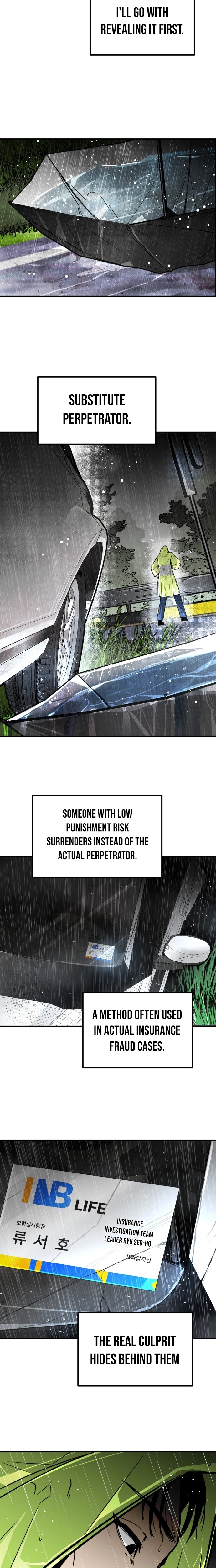 Even if It Rots, It