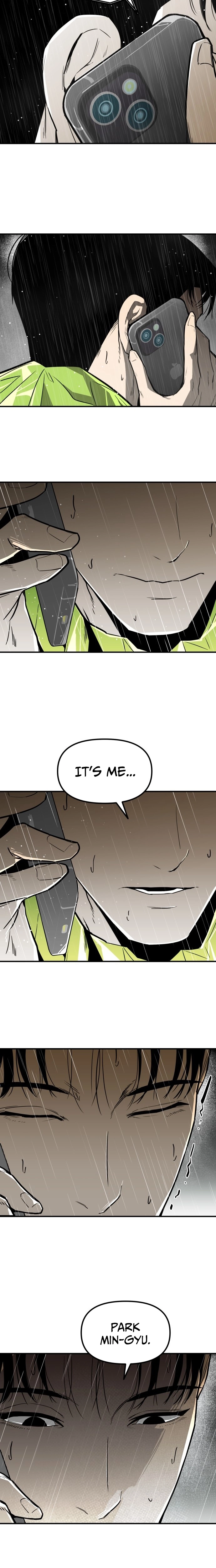 Even if It Rots, It