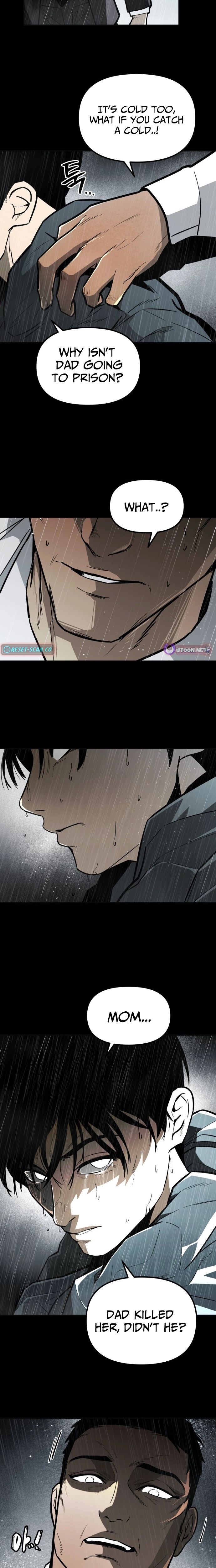 Even if It Rots, It