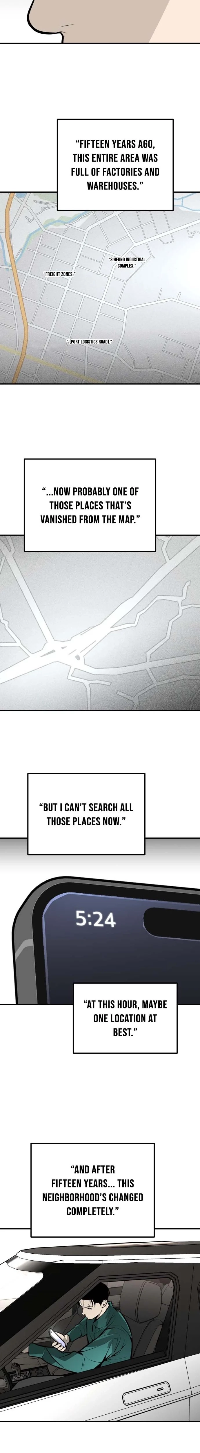 Even if It Rots, It