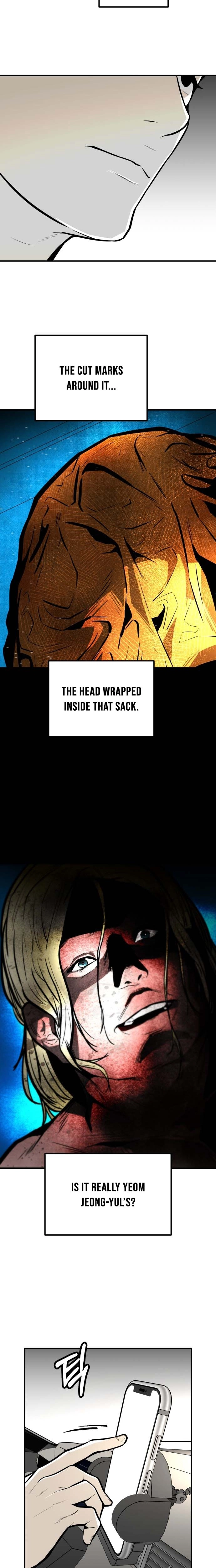 Even if It Rots, It