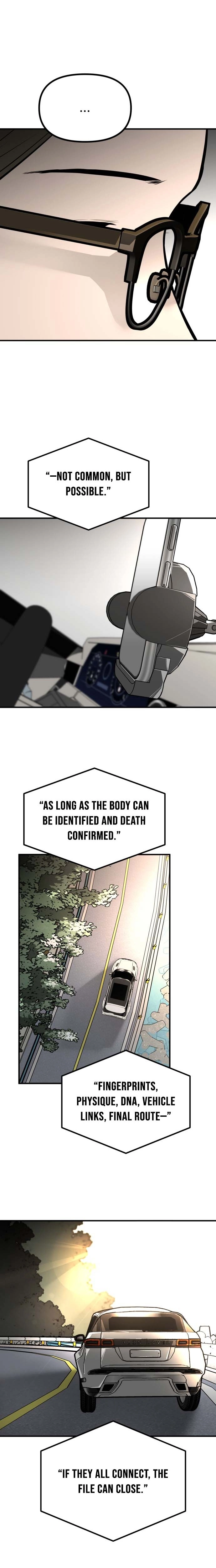 Even if It Rots, It
