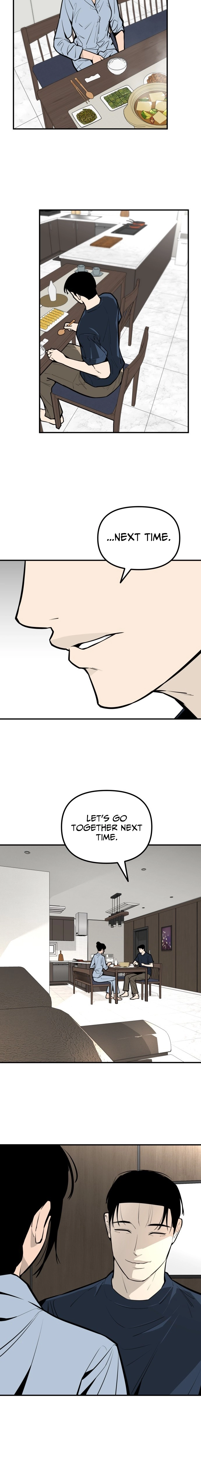 Even if It Rots, It