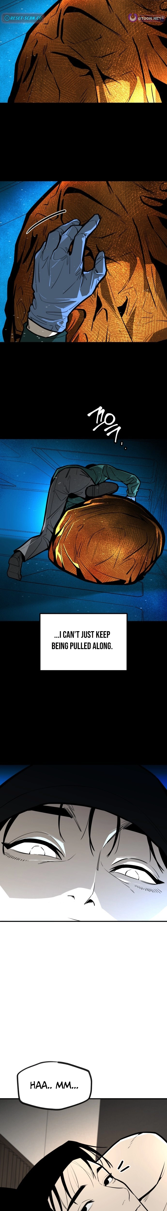 Even if It Rots, It