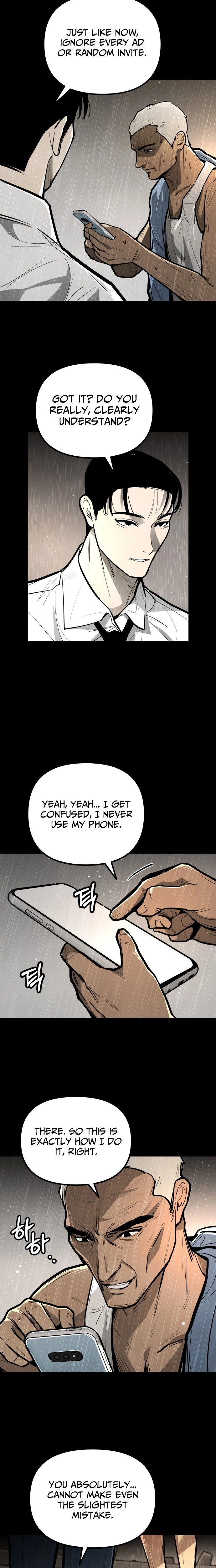 Even if It Rots, It