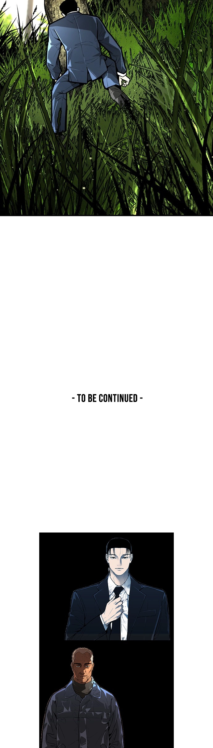 Even if It Rots, It