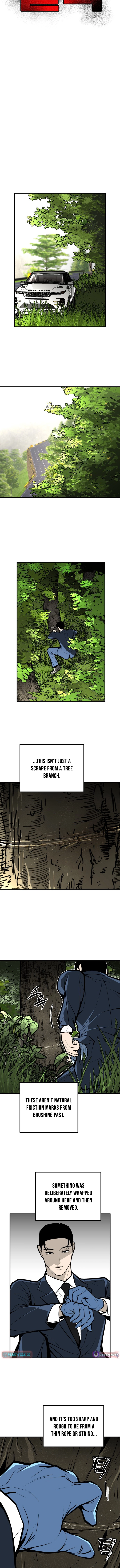 Even if It Rots, It