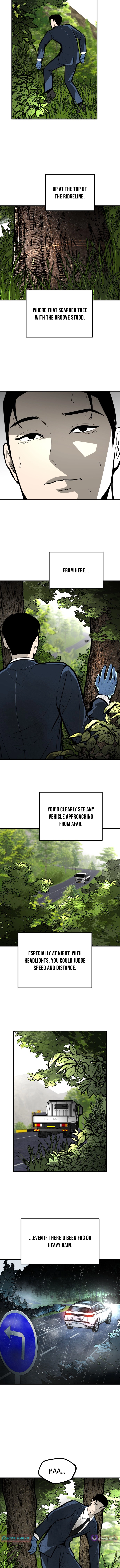 Even if It Rots, It