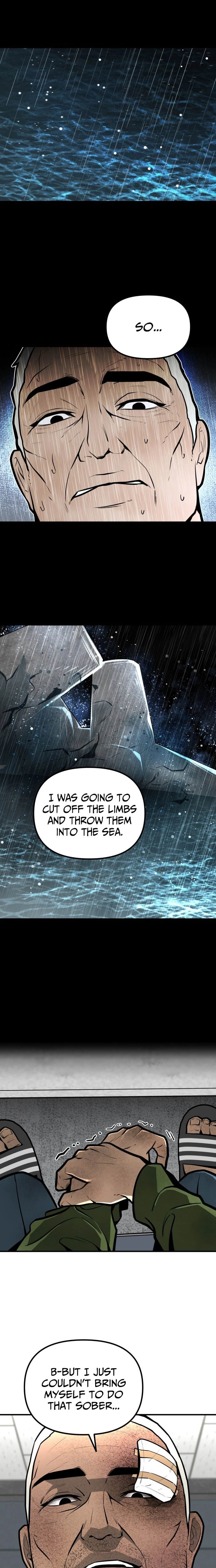 Even if It Rots, It