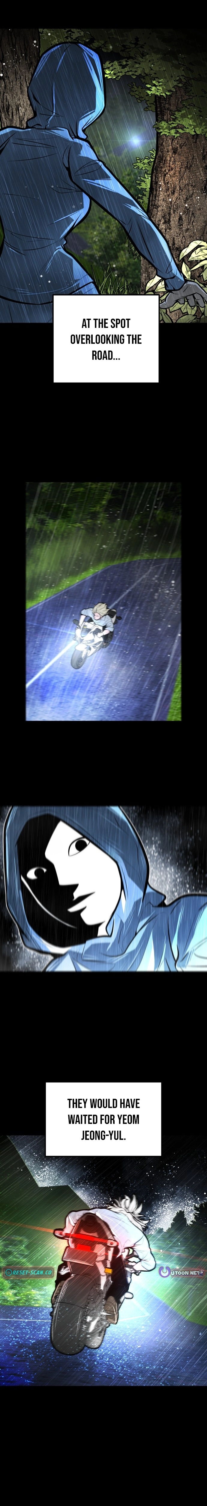 Even if It Rots, It