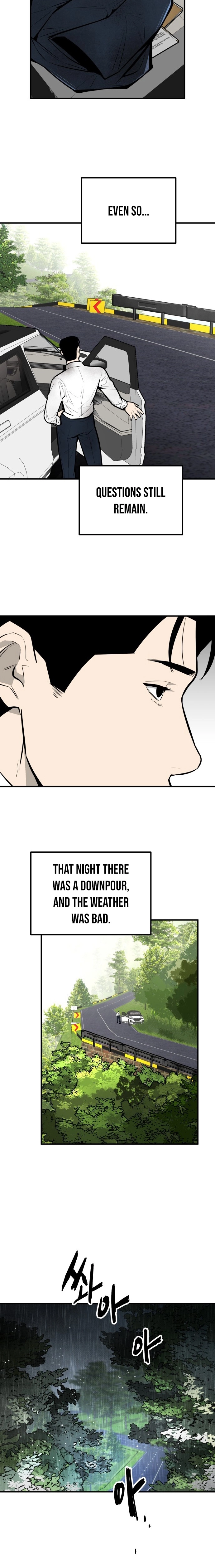Even if It Rots, It