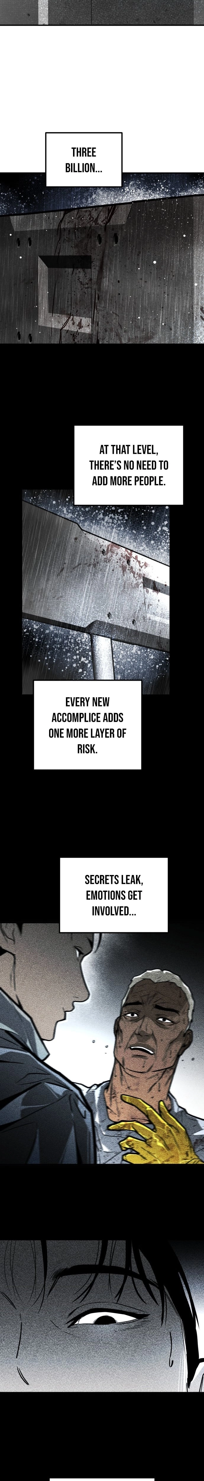 Even if It Rots, It
