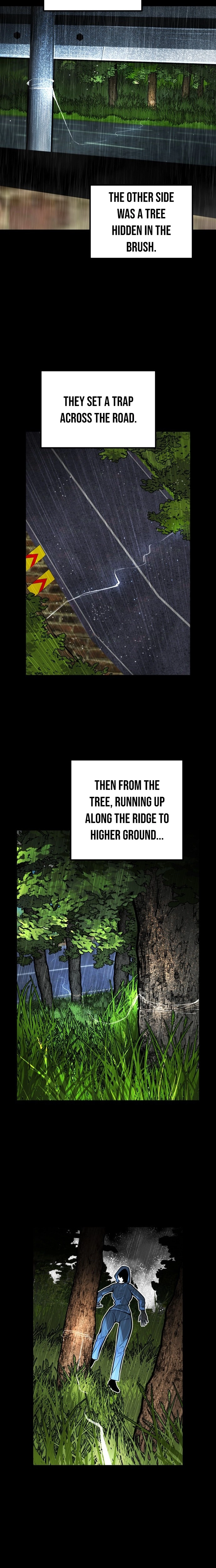 Even if It Rots, It