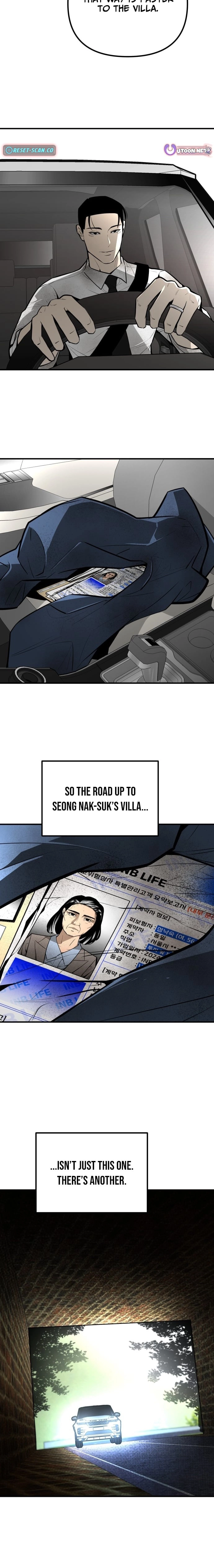 Even if It Rots, It