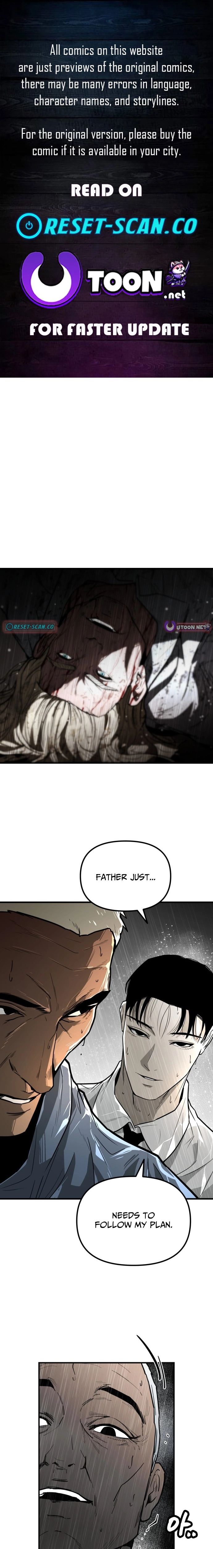 Even if It Rots, It