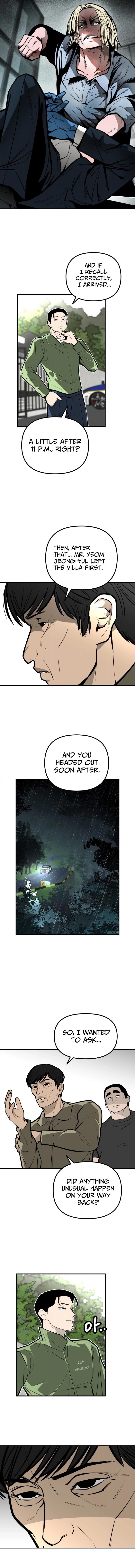 Even if It Rots, It