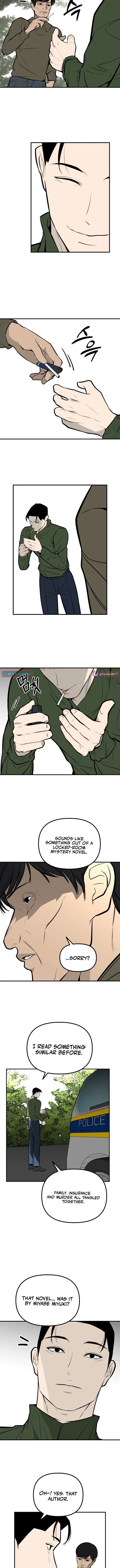 Even if It Rots, It