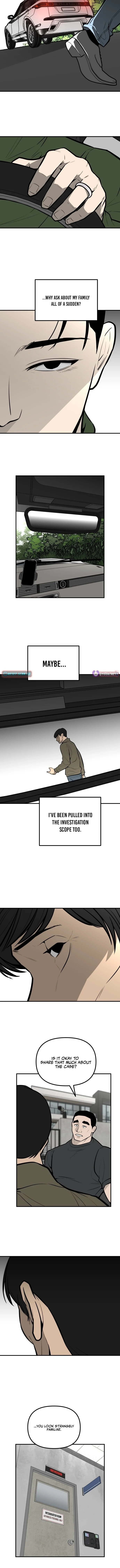 Even if It Rots, It