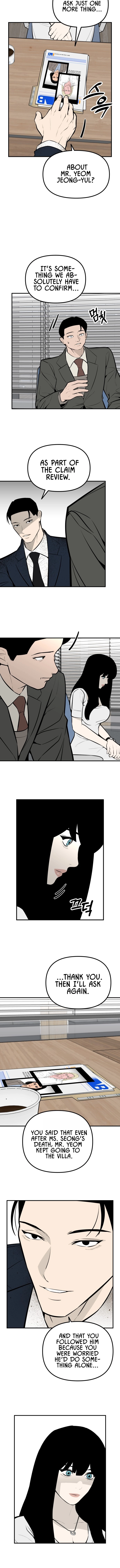 Even if It Rots, It